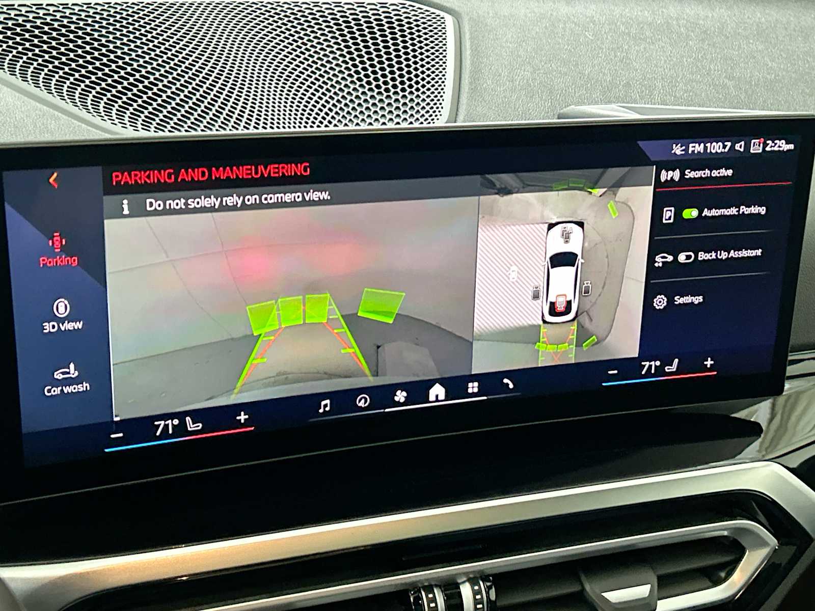 Thumbnail: 2024 BMW i4 - 24