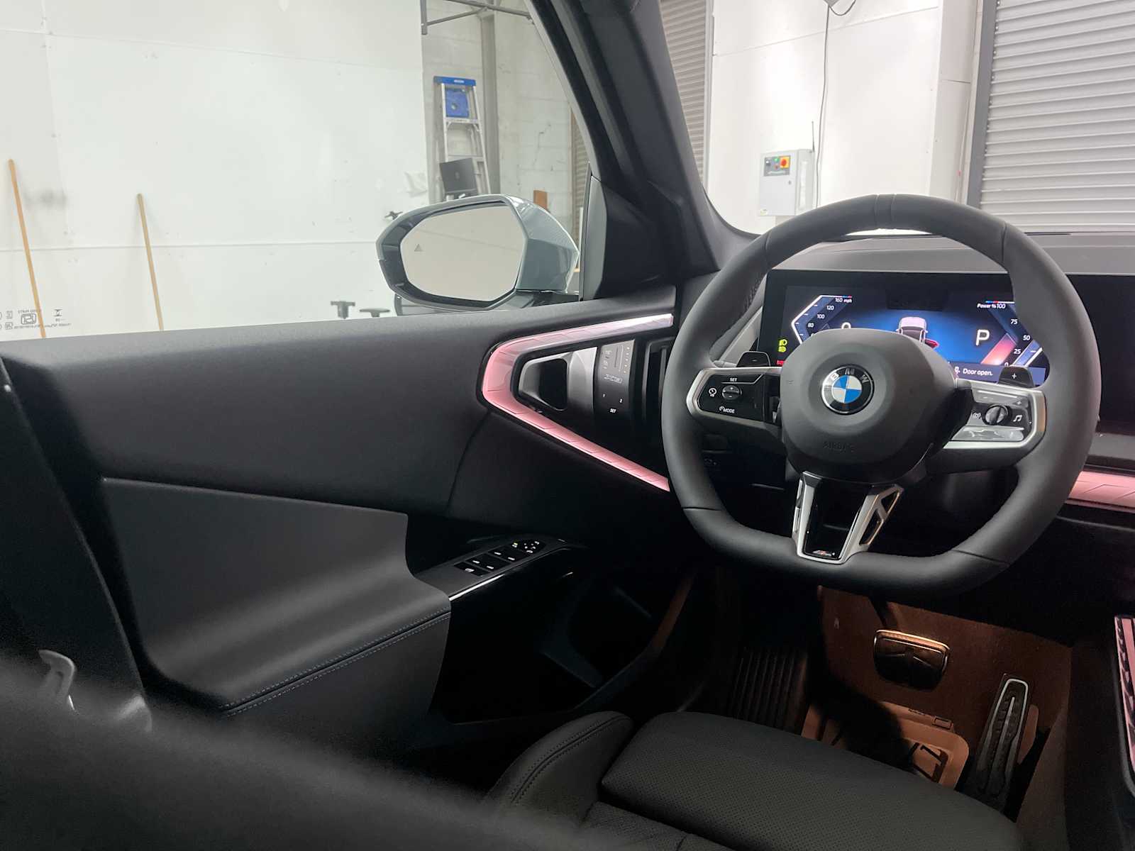 Thumbnail: 2026 BMW X3 - 15