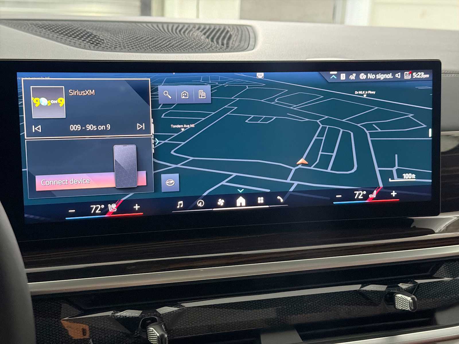 Thumbnail: 2026 BMW X5 - 12