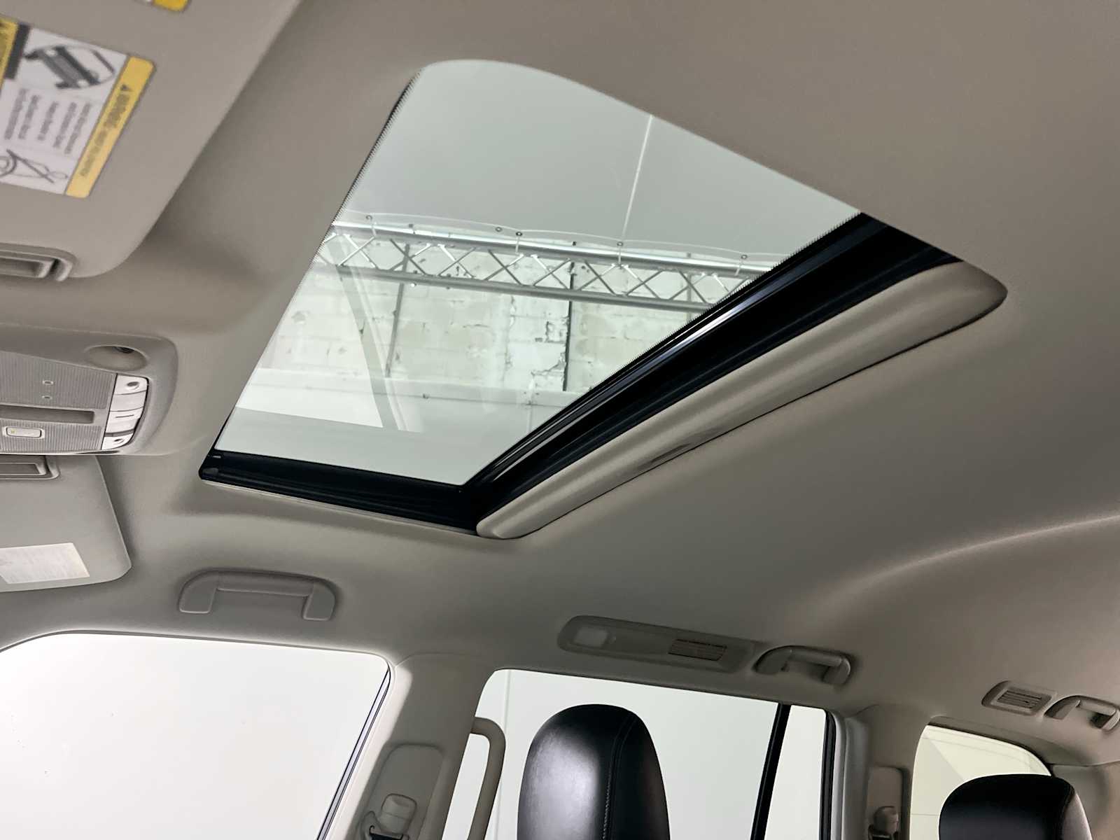Thumbnail: 2024 Nissan Armada - 22