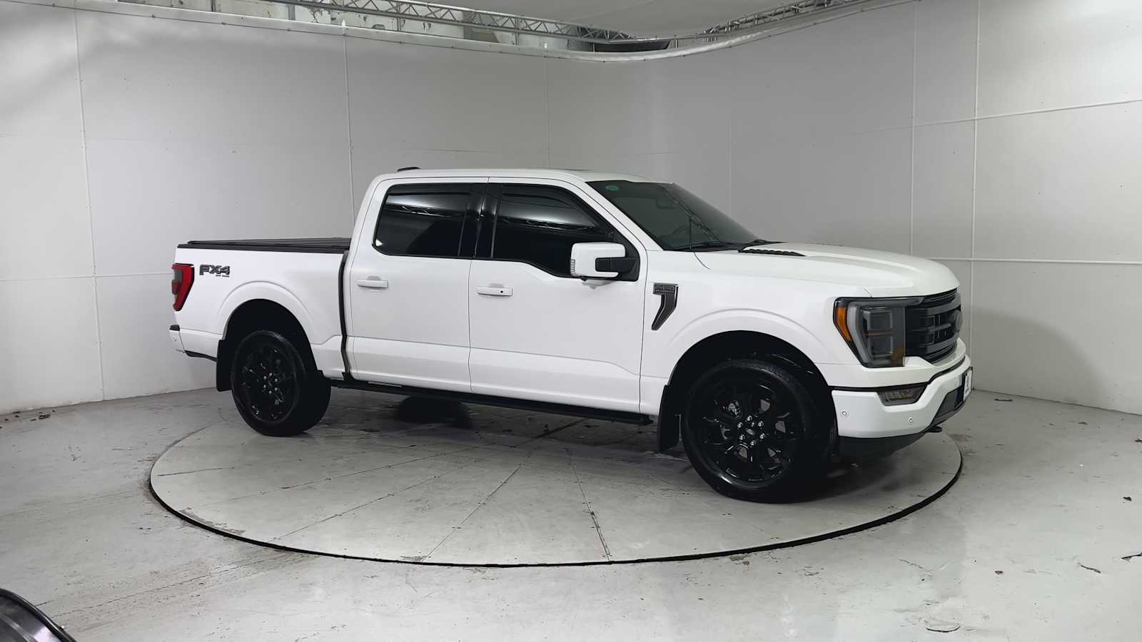 Thumbnail: 2023 Ford F-150 - 8