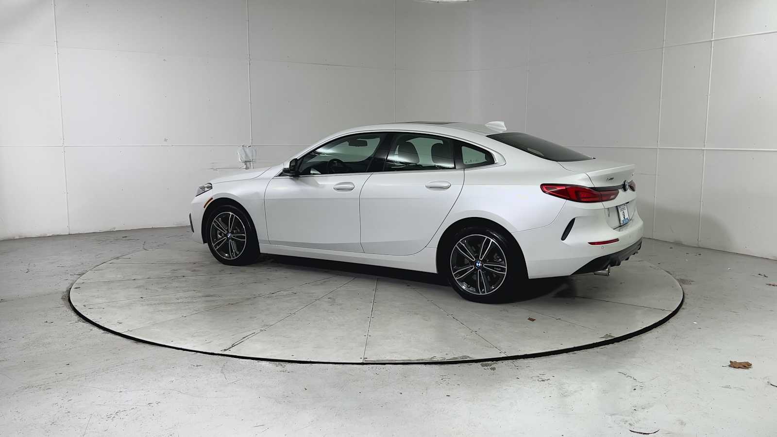 2024 Bmw 228i xDrive GC photo 4