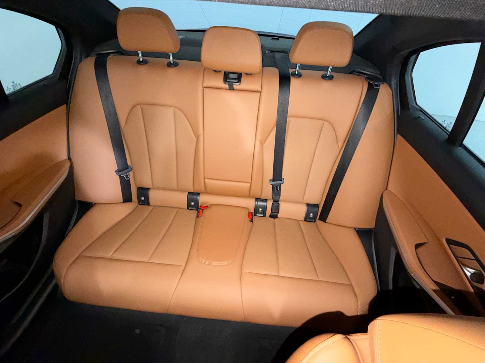 Thumbnail: 2023 BMW 3 Series - 25