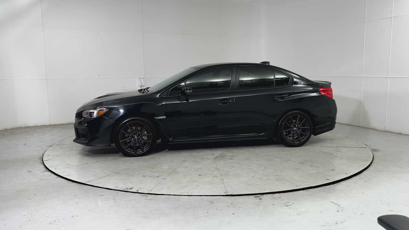 Thumbnail: 2021 Subaru WRX - 5