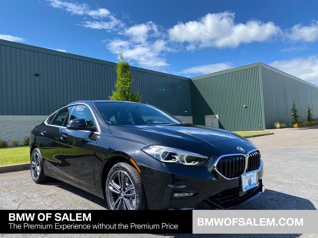 New Bmw Models For Sale Bmw Of Salem