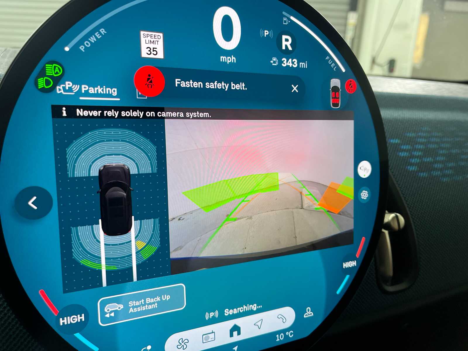 Thumbnail: 2025 MINI Cooper Countryman - 23