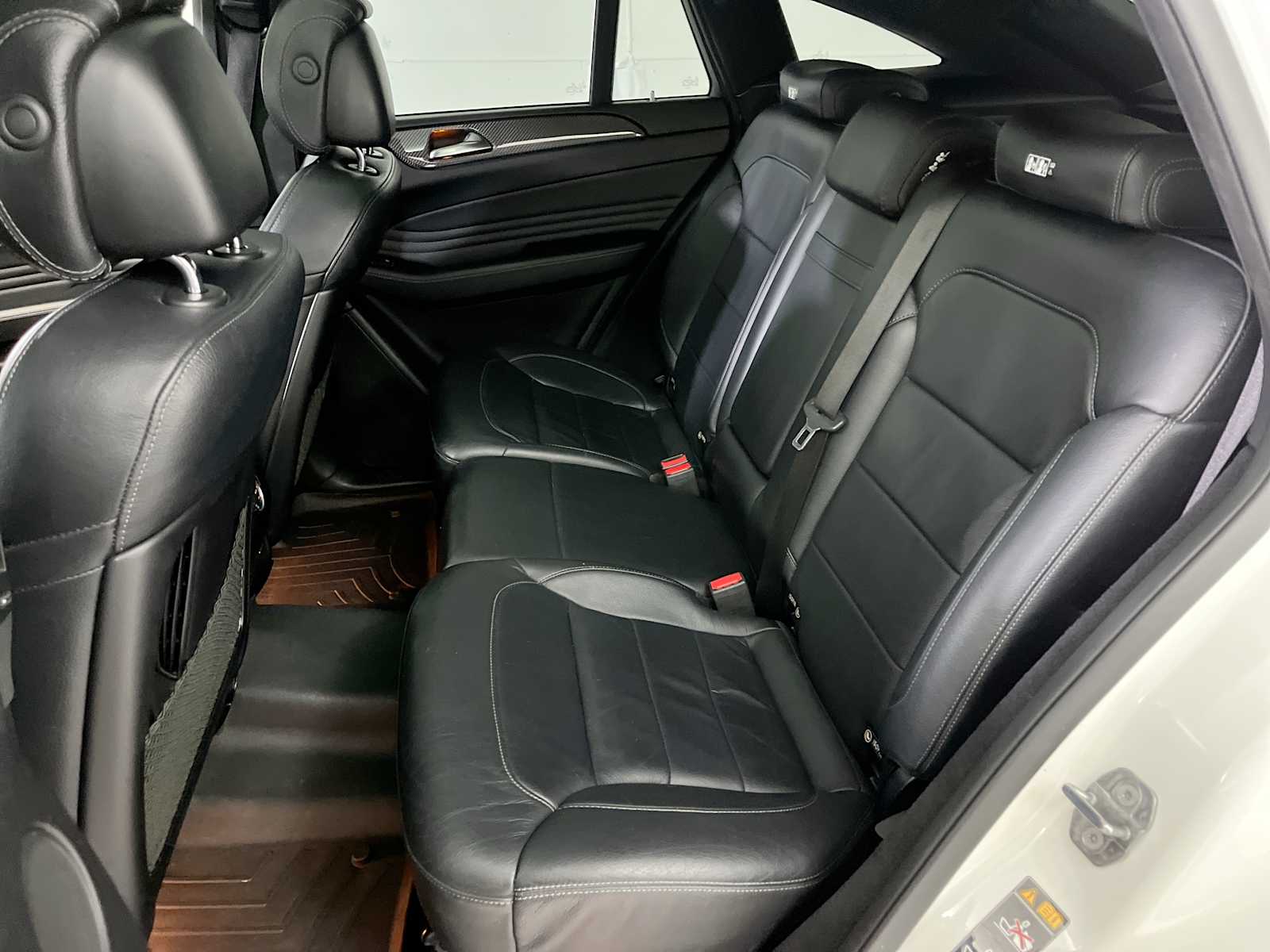 Thumbnail: 2019 Mercedes-Benz GLE - 25