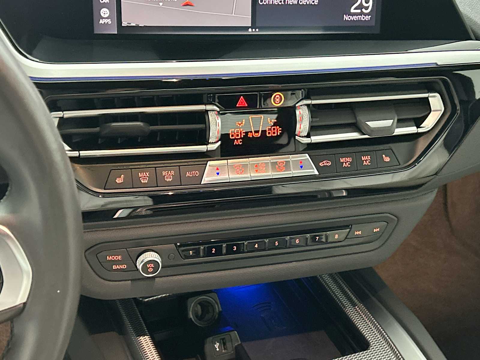 Thumbnail: 2021 BMW Z4 - 16