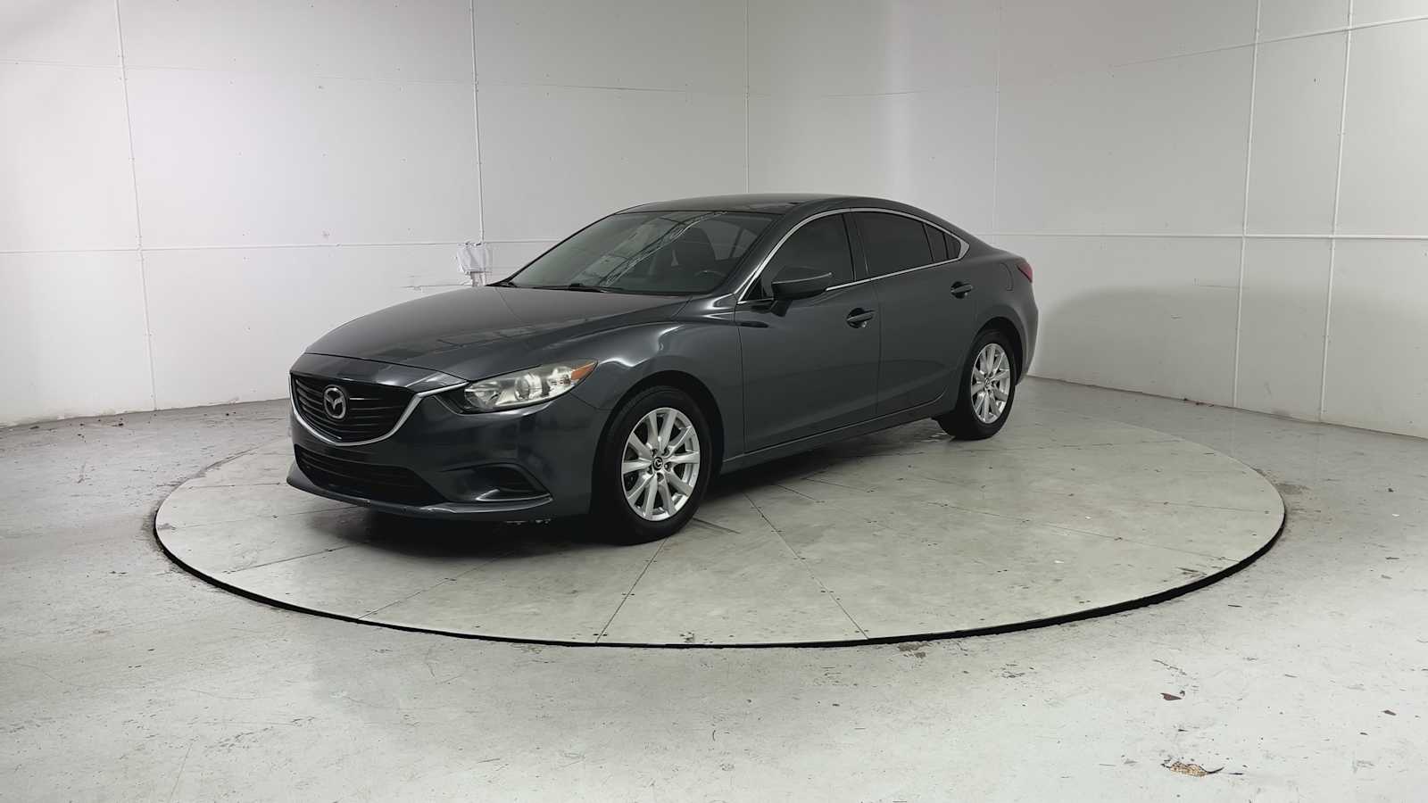 Thumbnail: 2016 Mazda Mazda6 - 6