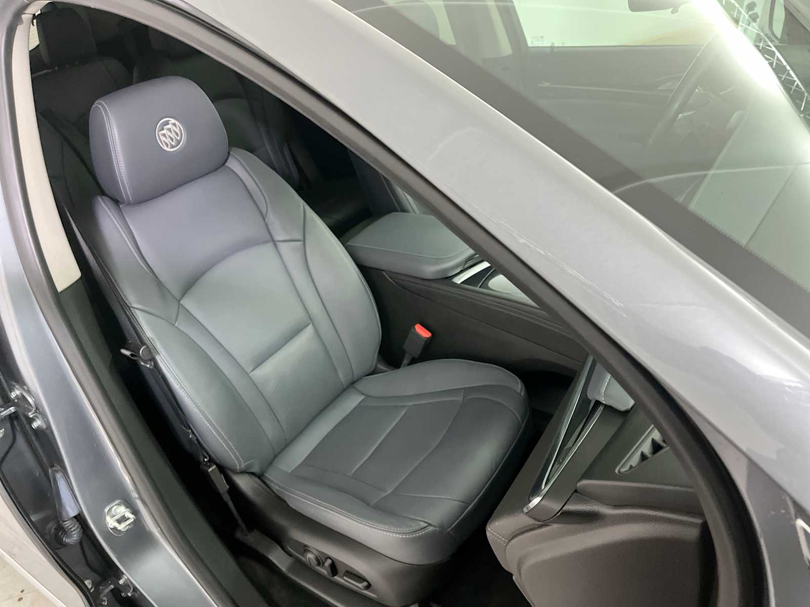 Thumbnail: 2019 Buick Enclave - 33