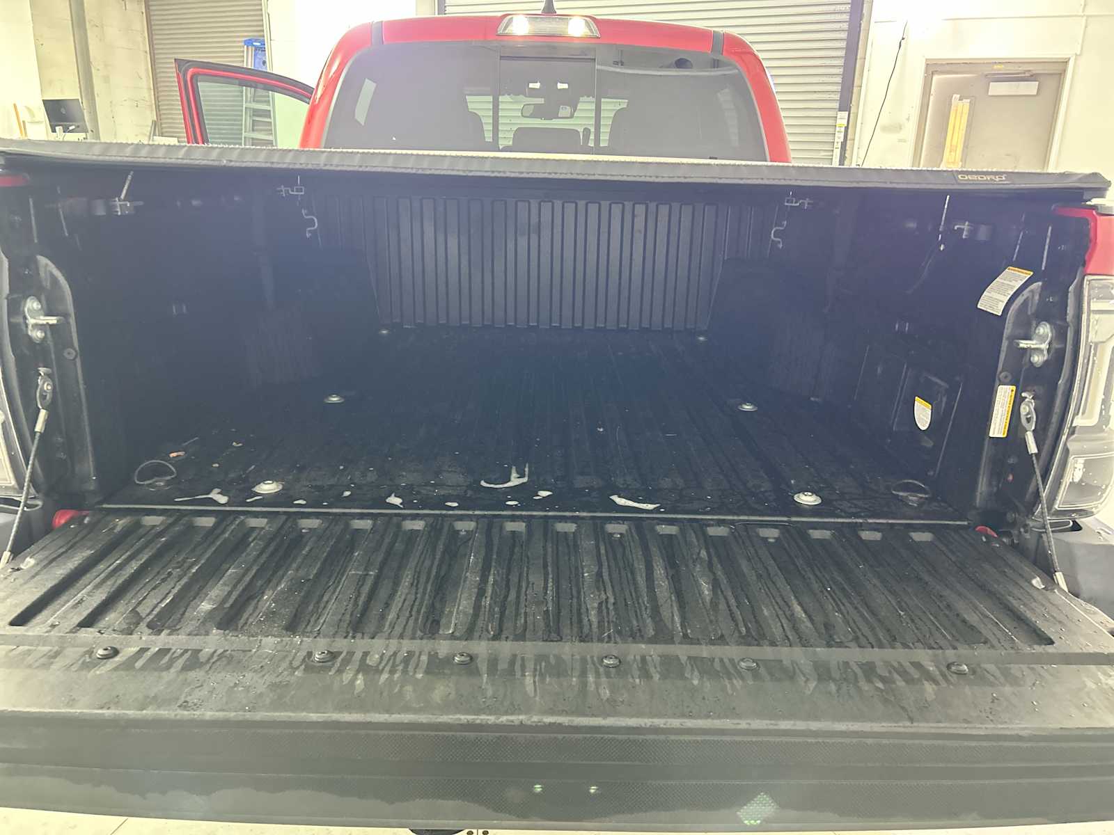 Thumbnail: 2021 Toyota Tacoma - 19