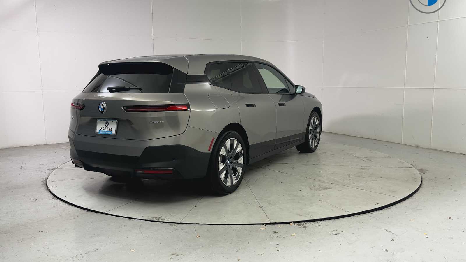 2023 BMW iX xDrive50 -
                  Salem, OR