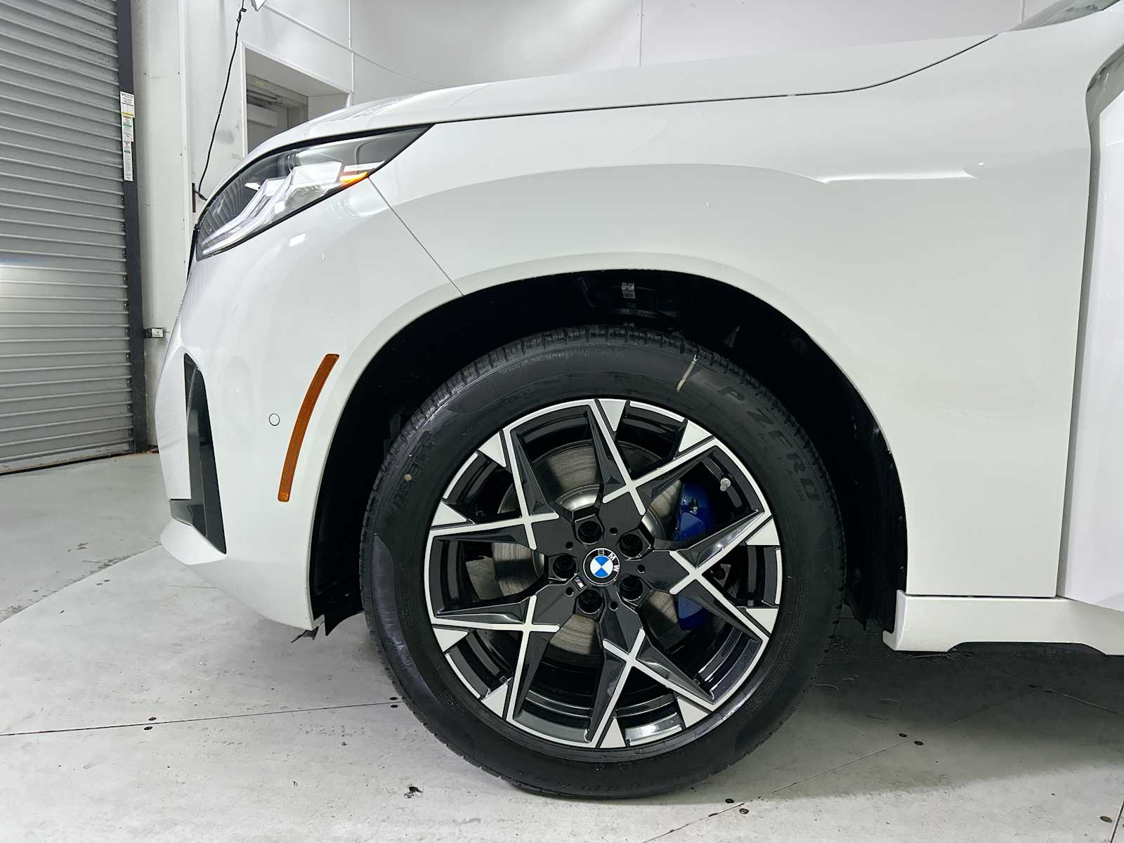 Thumbnail: 2026 BMW X3 - 19