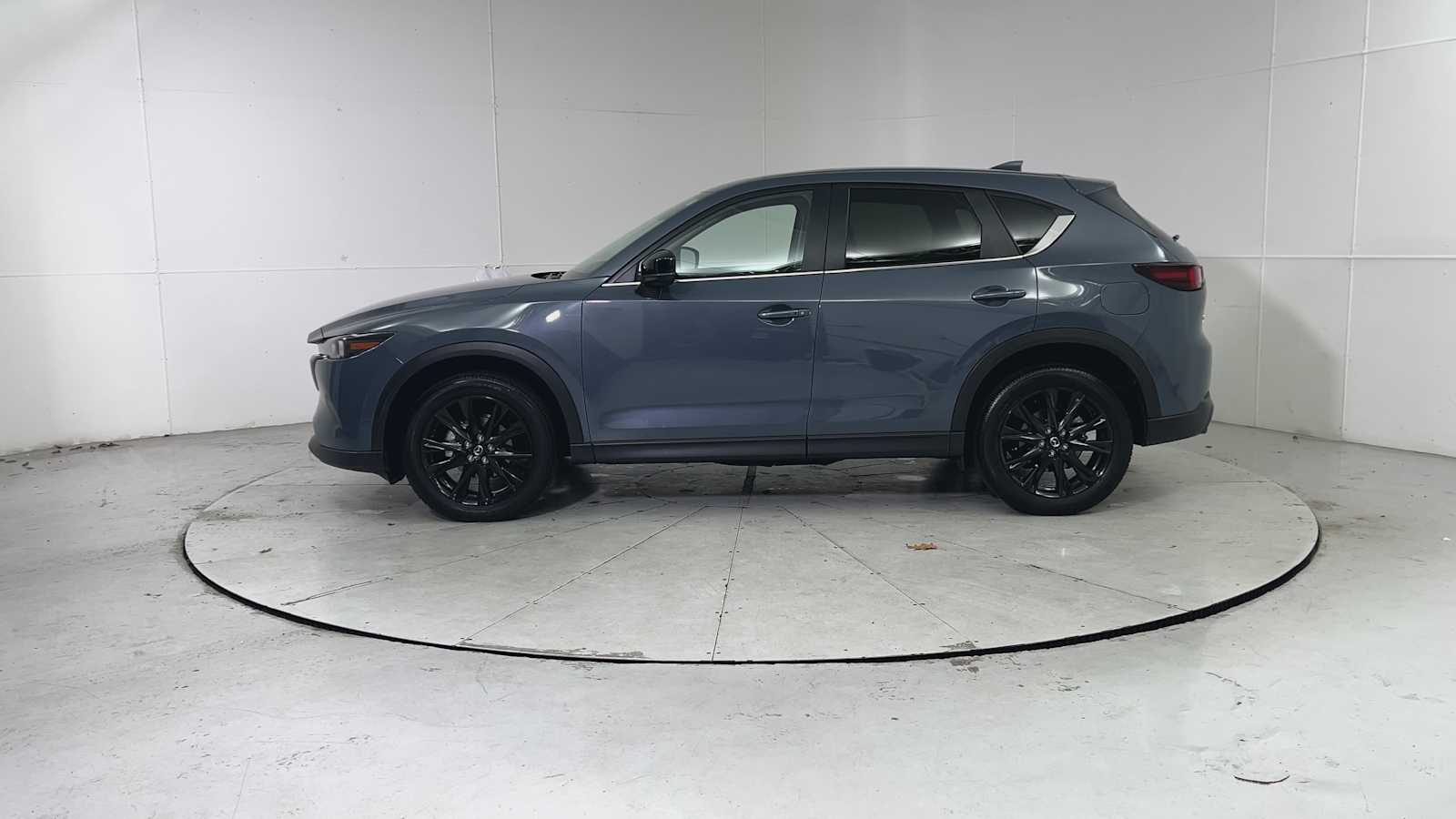 Thumbnail: 2023 Mazda CX-5 - 5