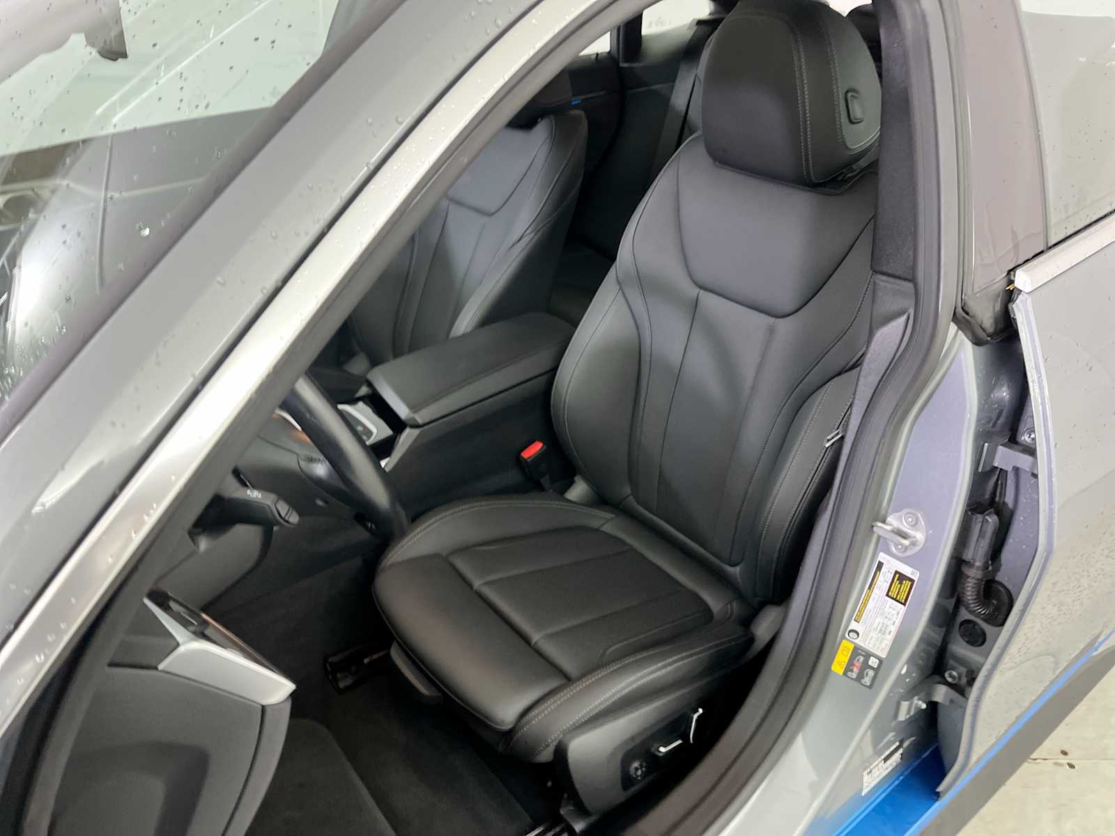 Thumbnail: 2024 BMW i4 - 19