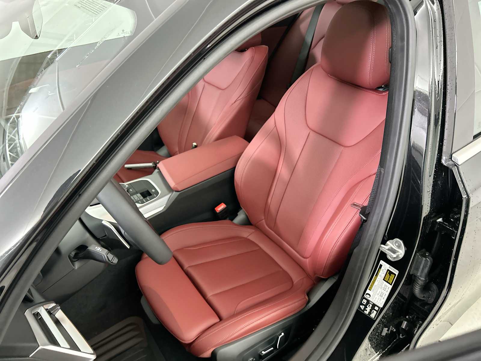 2026 BMW 3 Series 330i - Photo 13