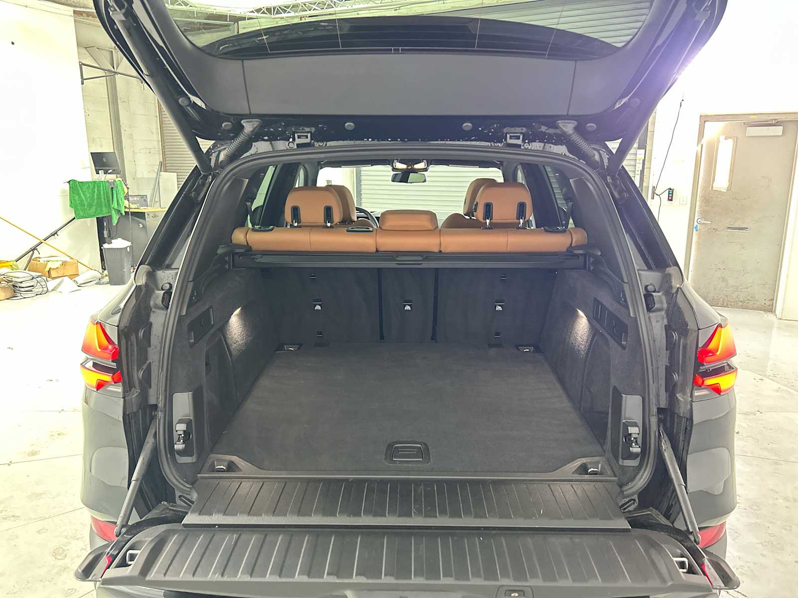 Thumbnail: 2024 BMW X5 - 21