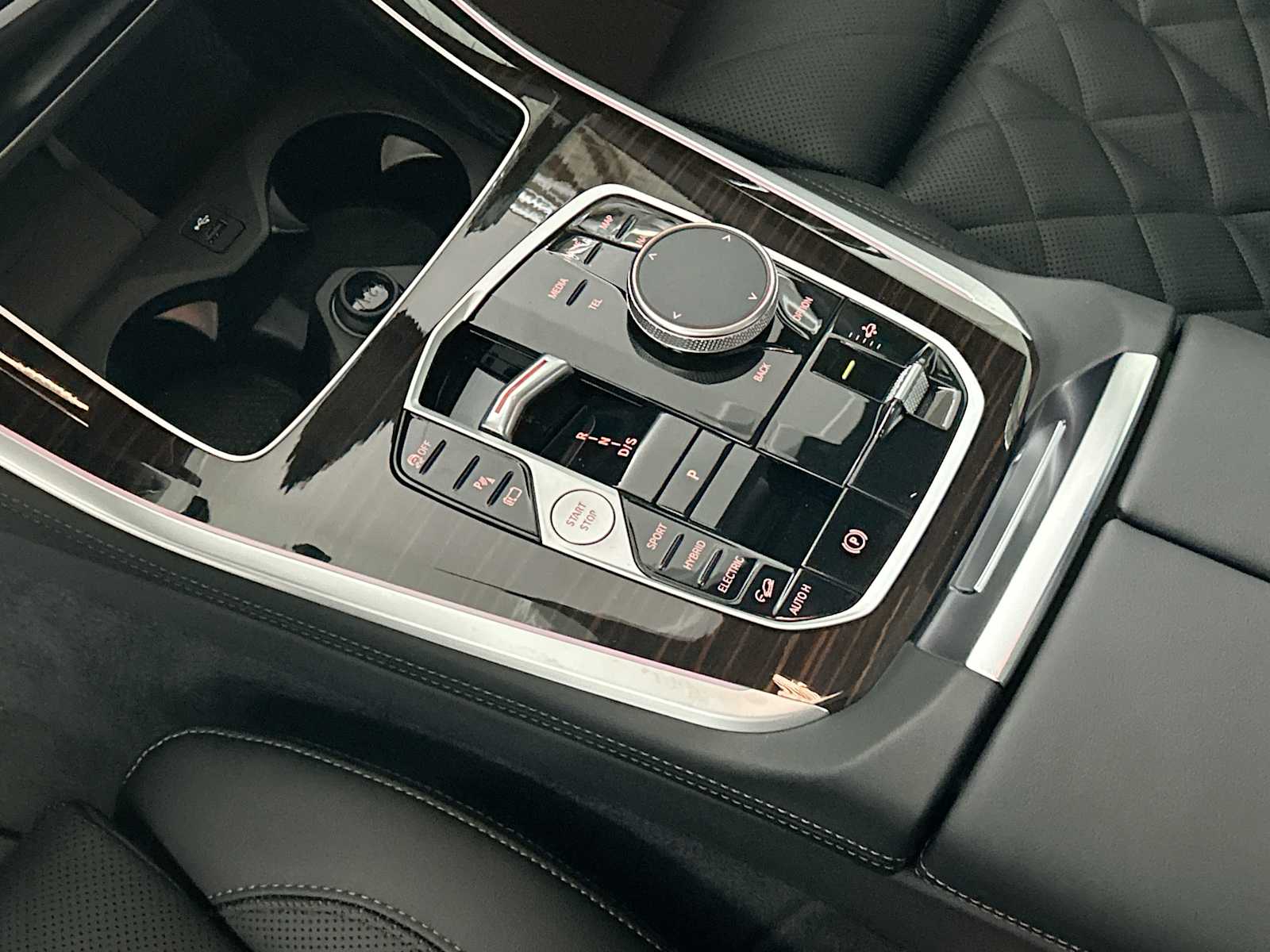 Thumbnail: 2026 BMW X5 - 22