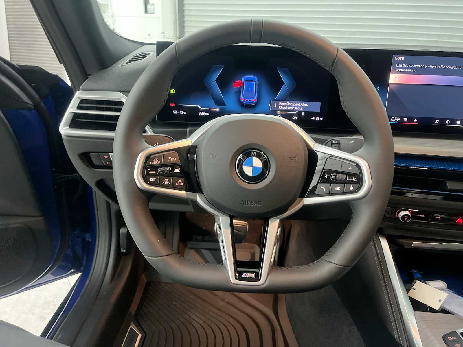 Thumbnail: 2026 BMW i4 - 17