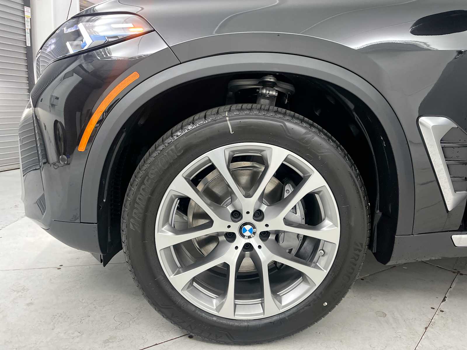 Thumbnail: 2026 BMW X5 - 25
