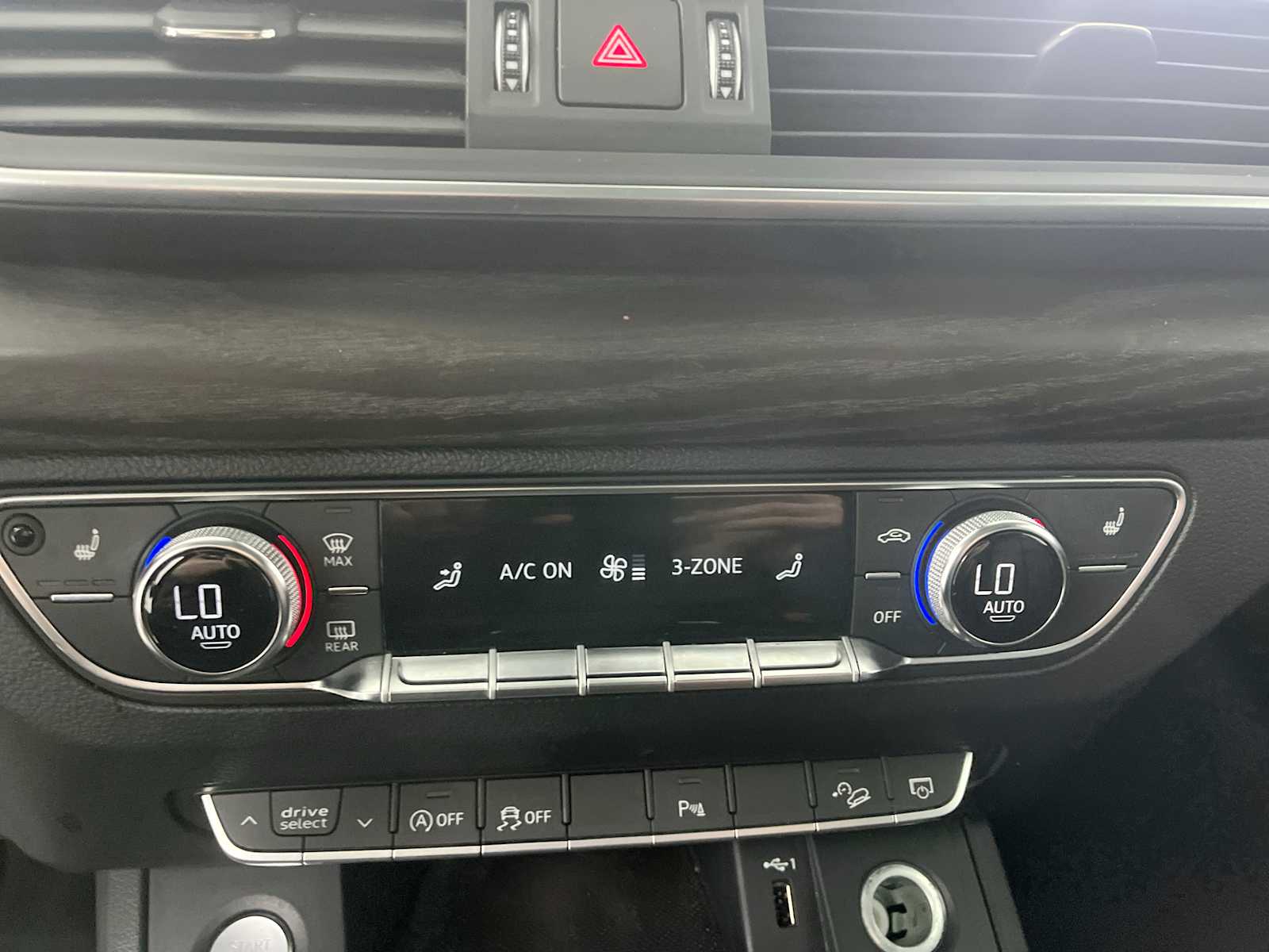 Thumbnail: 2018 Audi Q5 - 17