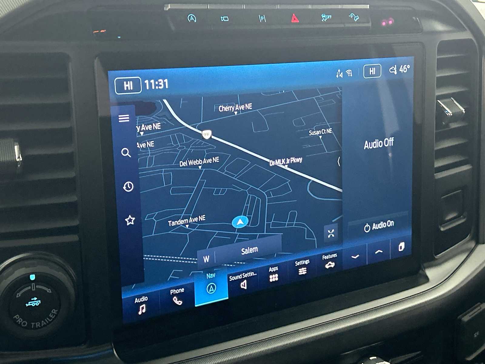 Thumbnail: 2023 Ford F-150 - 20