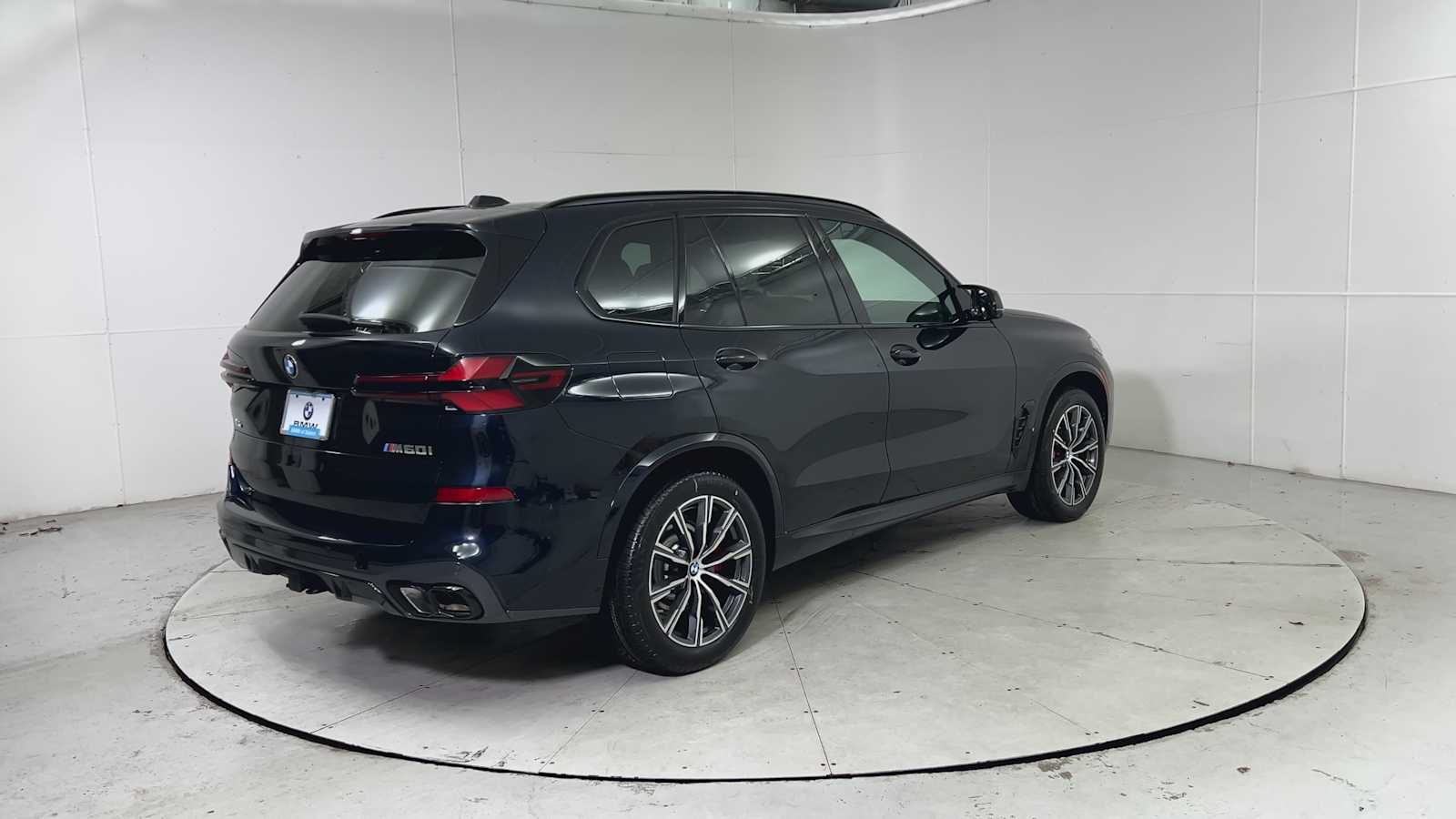 Thumbnail: 2026 BMW X5 - 2