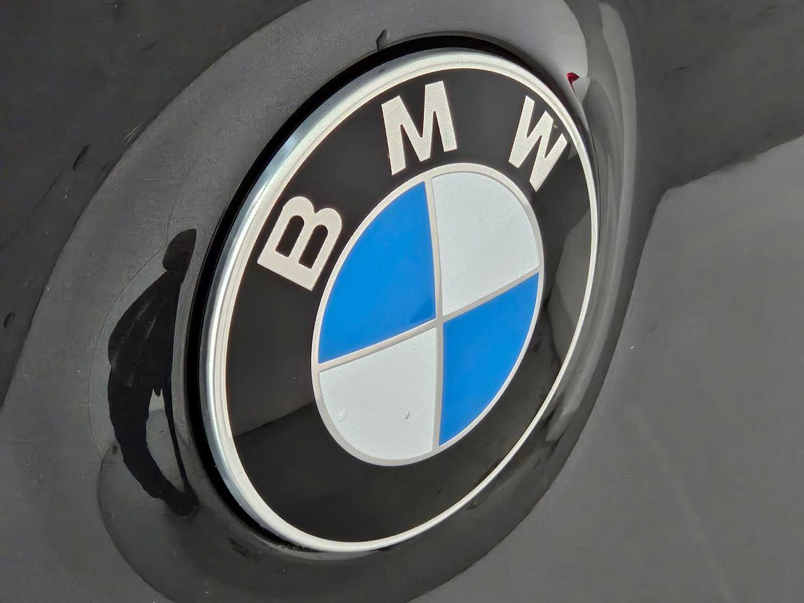 Thumbnail: 2025 BMW X3 - 10