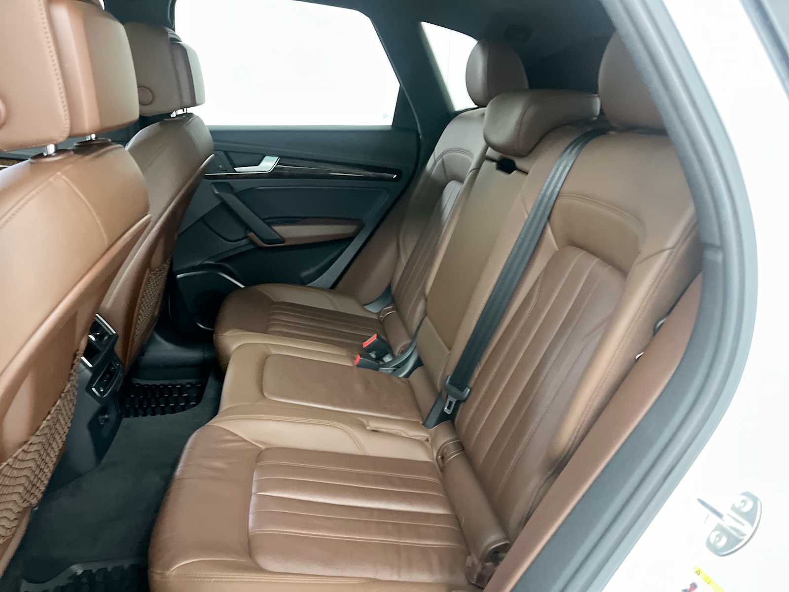 Thumbnail: 2018 Audi Q5 - 24