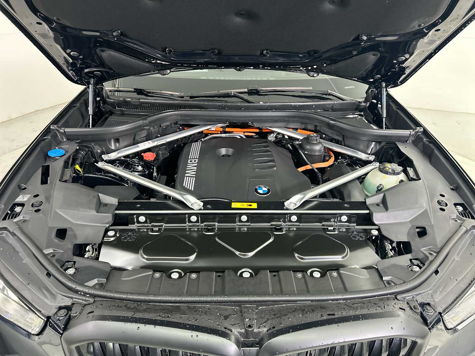 2026 BMW X5 50e - Photo 18