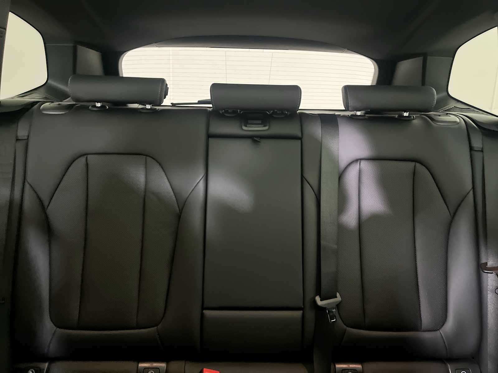 Thumbnail: 2023 BMW M4 - 13