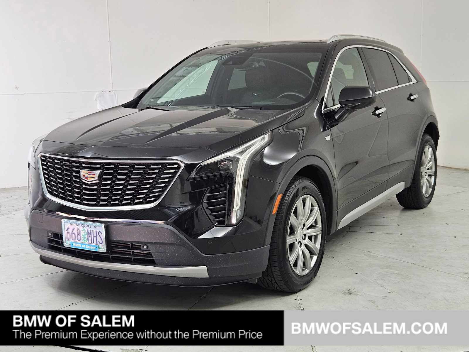 2020 Cadillac XT4 Premium Luxury -
                  Salem, OR