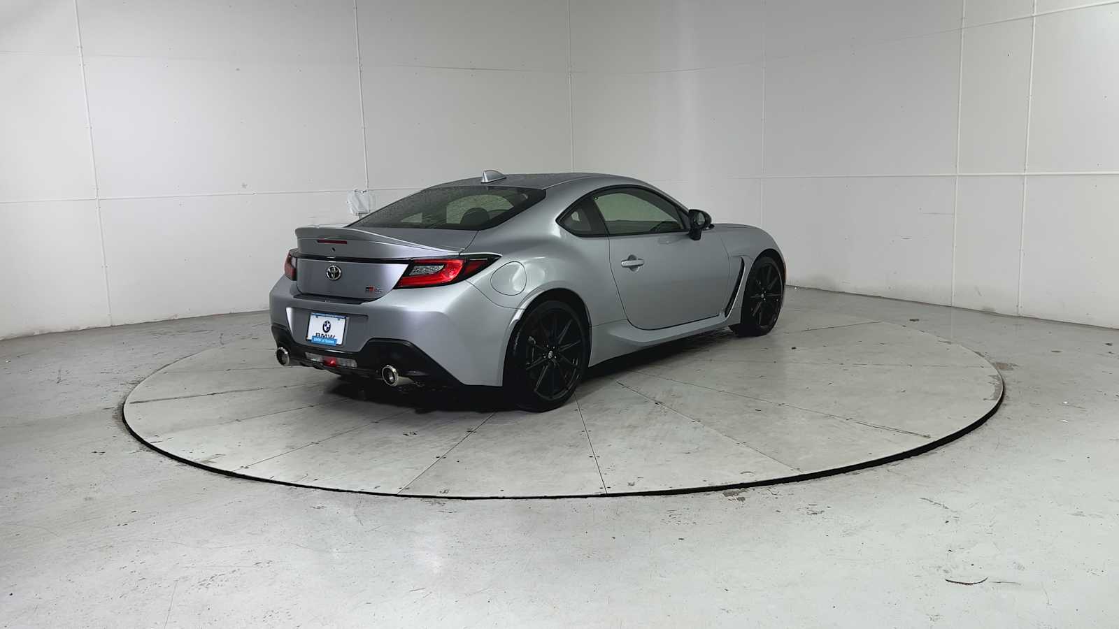 Thumbnail: 2023 Toyota GR86 - 2