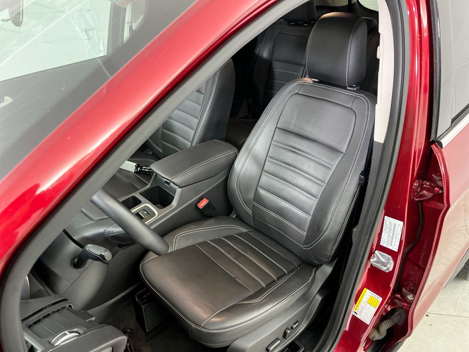 Thumbnail: 2018 Ford Escape - 13