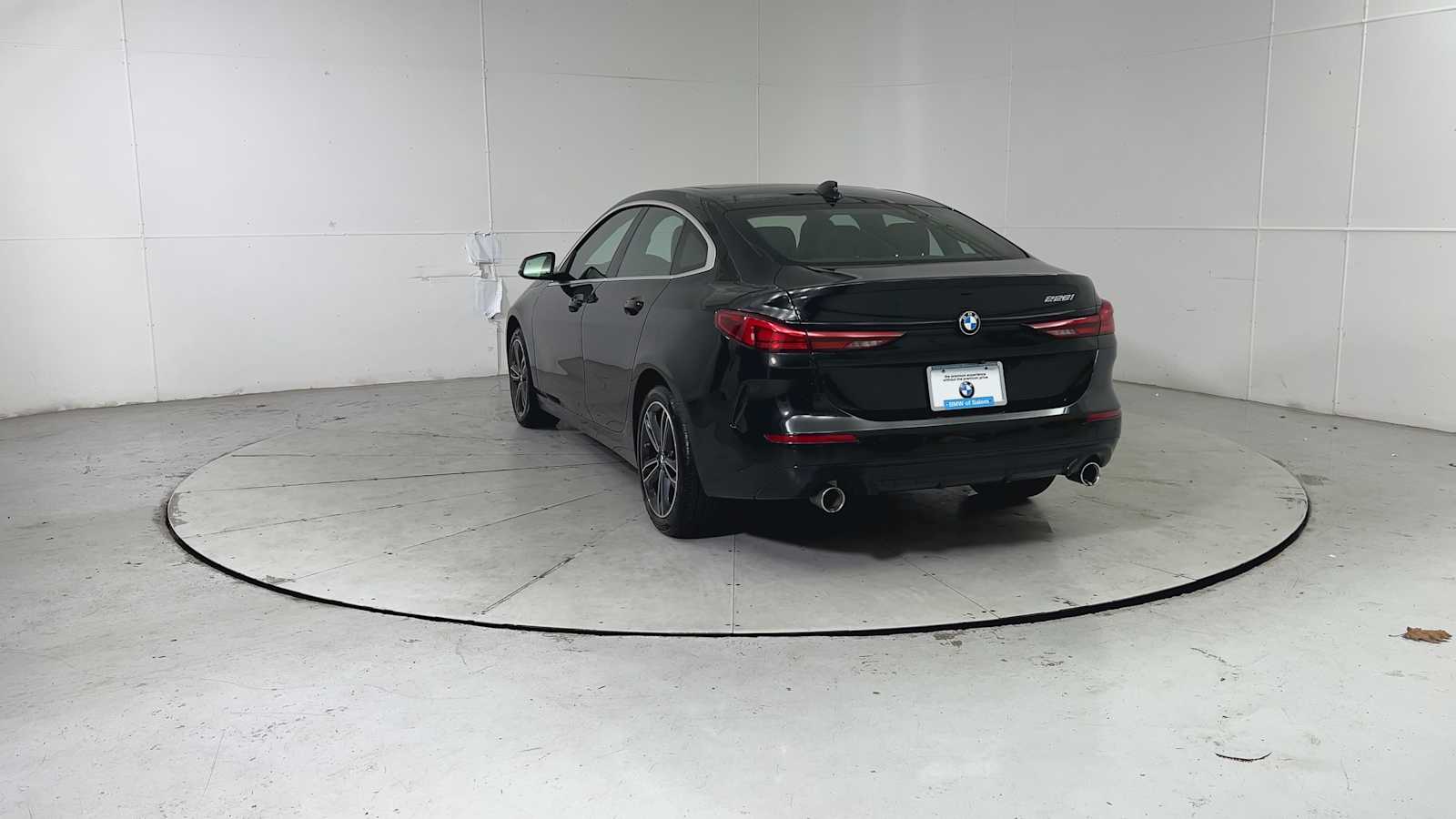 2024 Bmw 228i photo 3