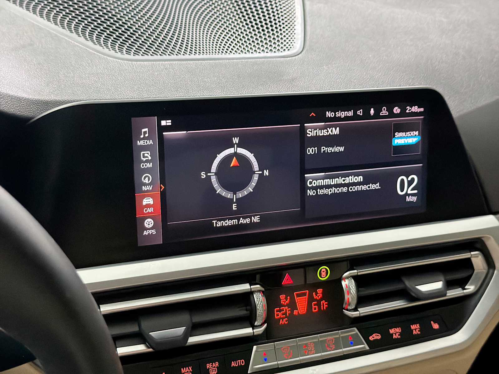 Thumbnail: 2019 BMW 3 Series - 12