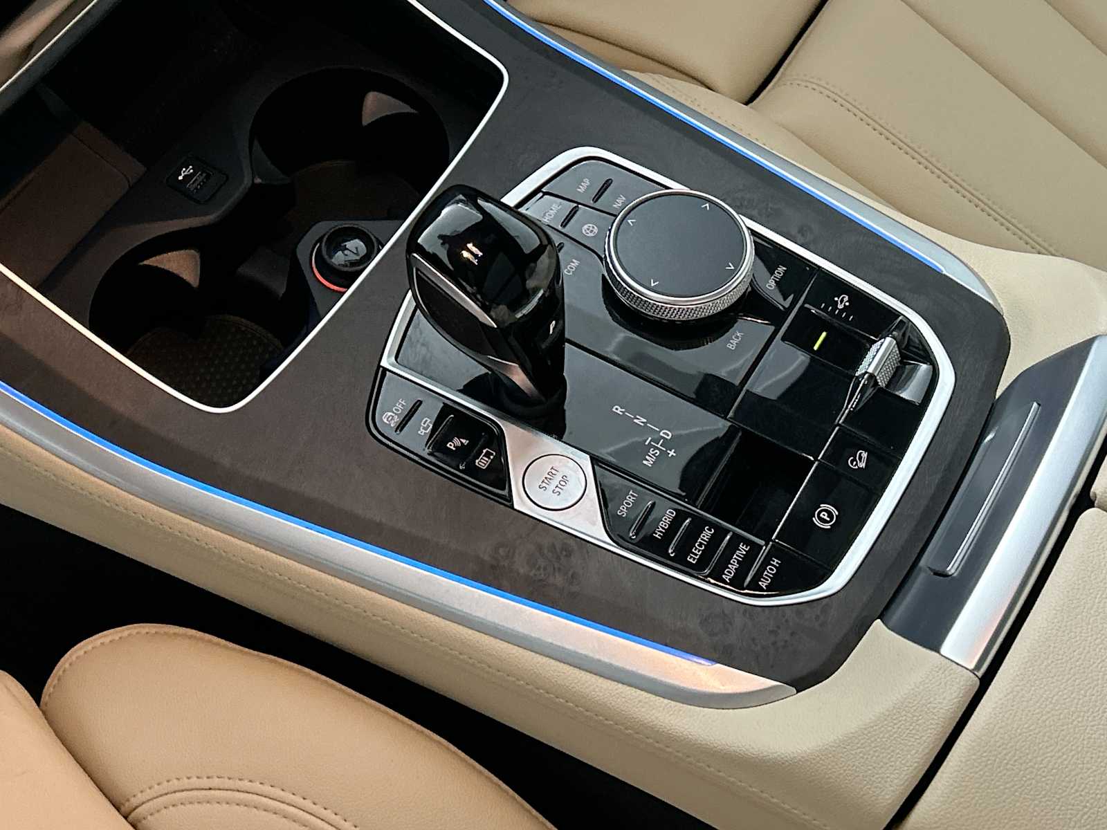 Thumbnail: 2022 BMW X5 - 22