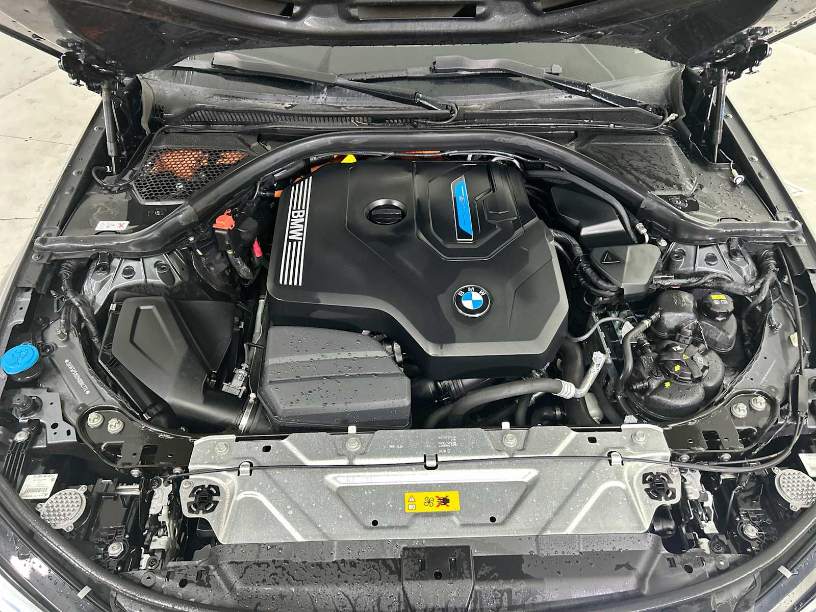 Thumbnail: 2021 BMW 3 Series - 18