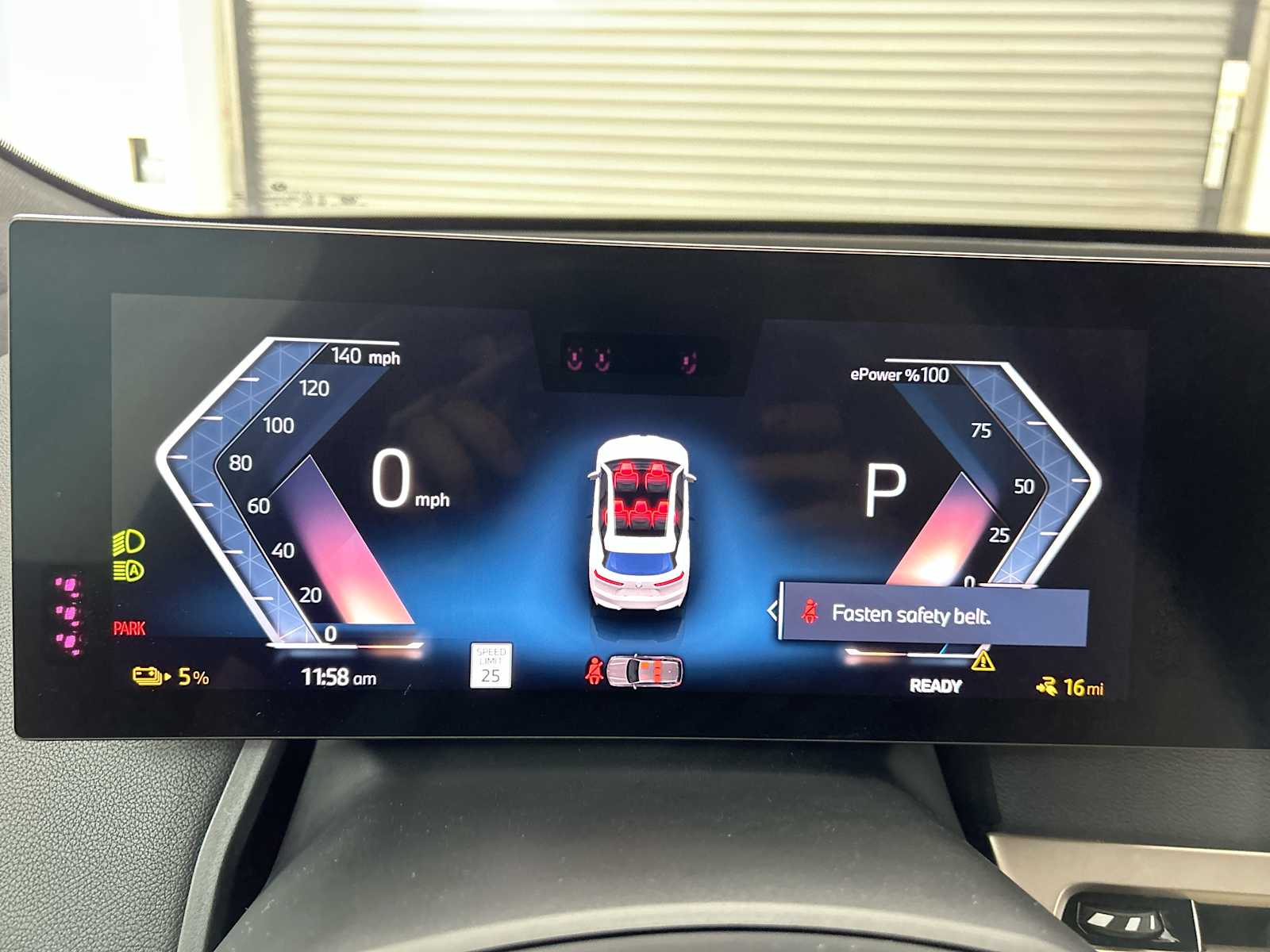 Thumbnail: 2026 BMW iX - 10