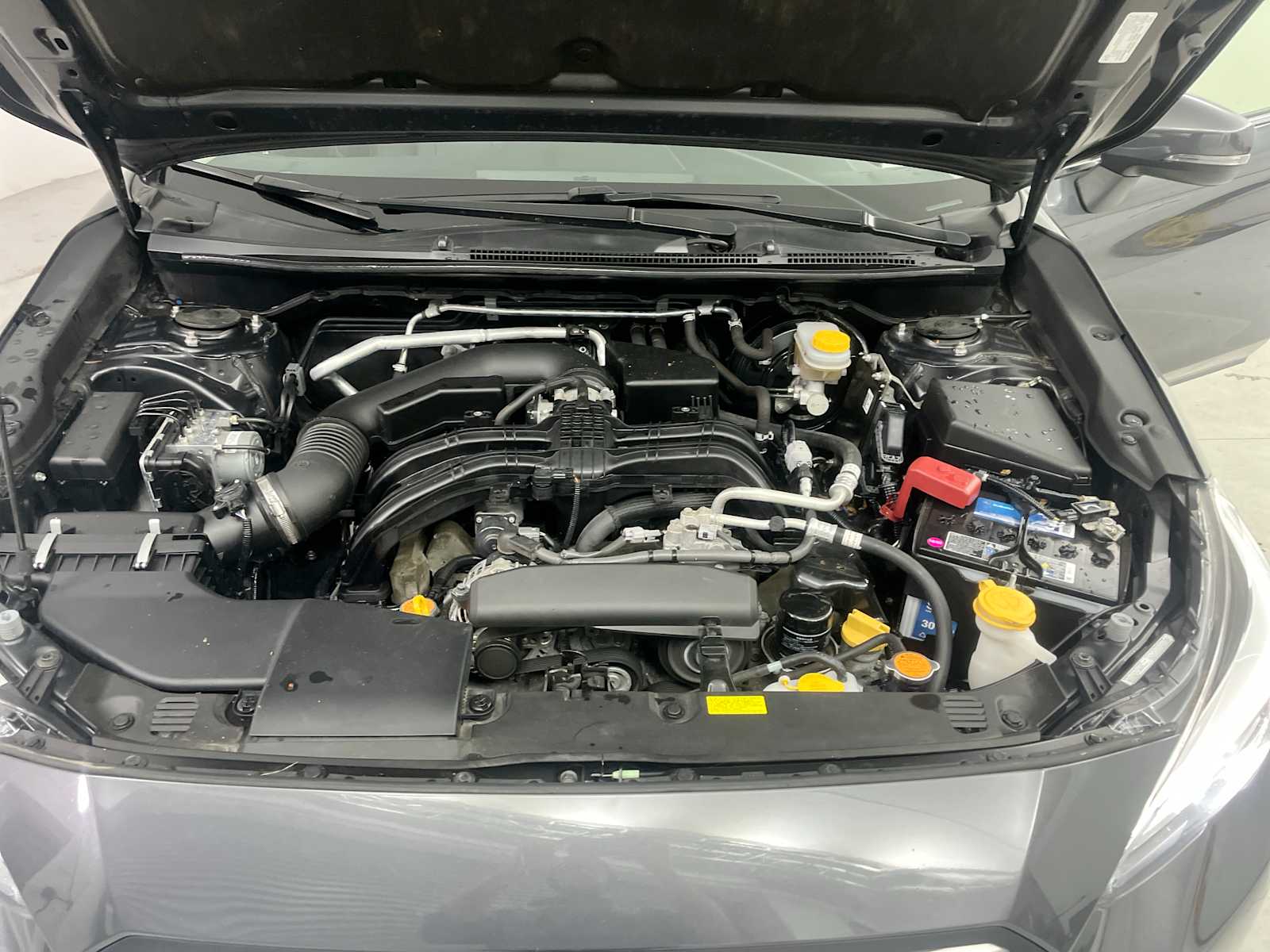 Thumbnail: 2021 Subaru Crosstrek - 24