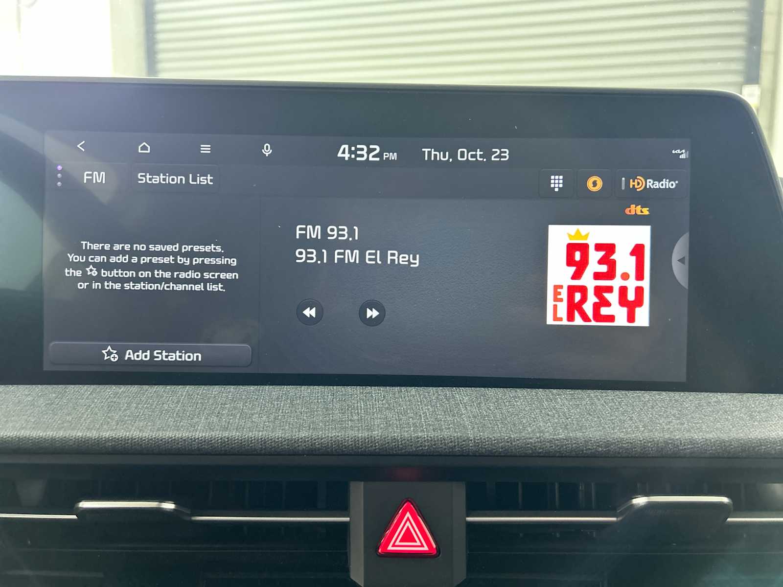 Thumbnail: 2024 Kia EV6 - 12