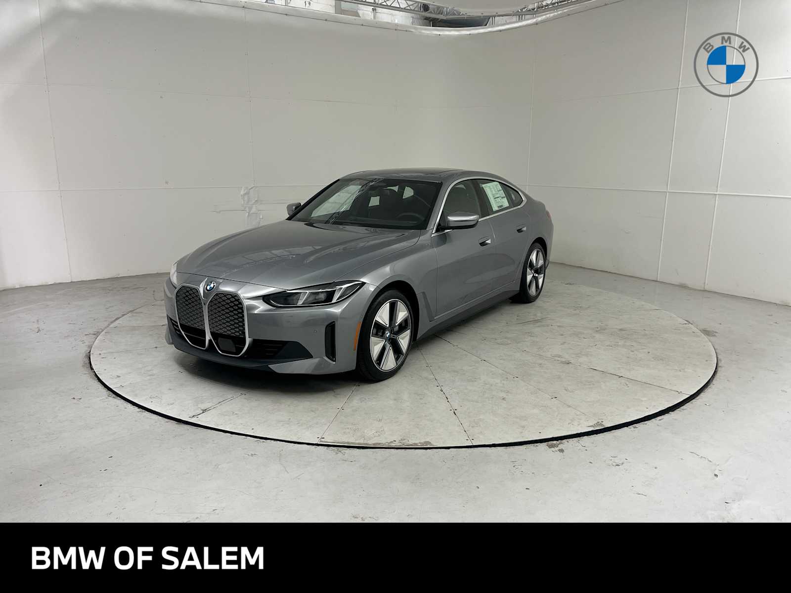 2026 Bmw i4