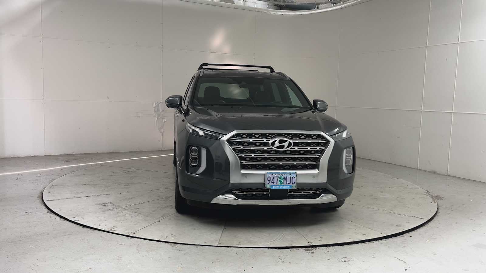 Thumbnail: 2020 Hyundai Palisade - 7