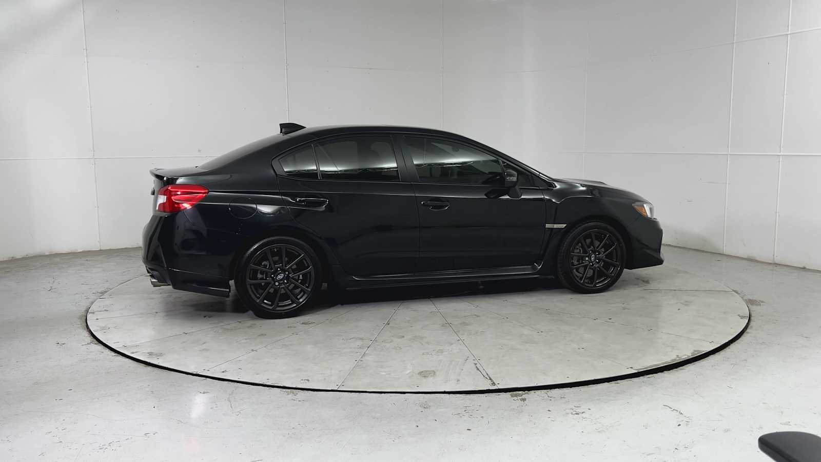 Thumbnail: 2021 Subaru WRX - 9