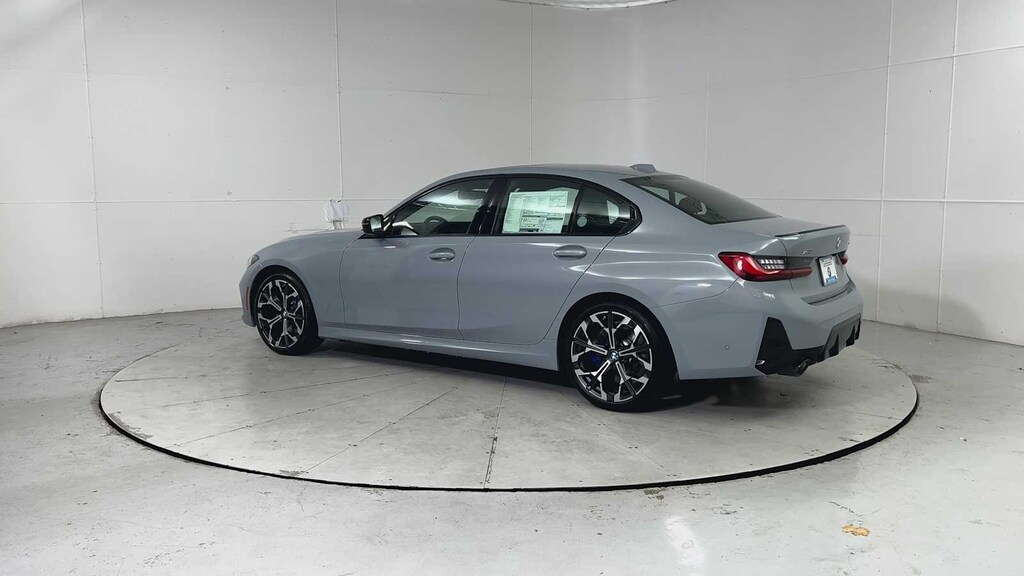 New 2026 BMW 330i xDrive Sedan