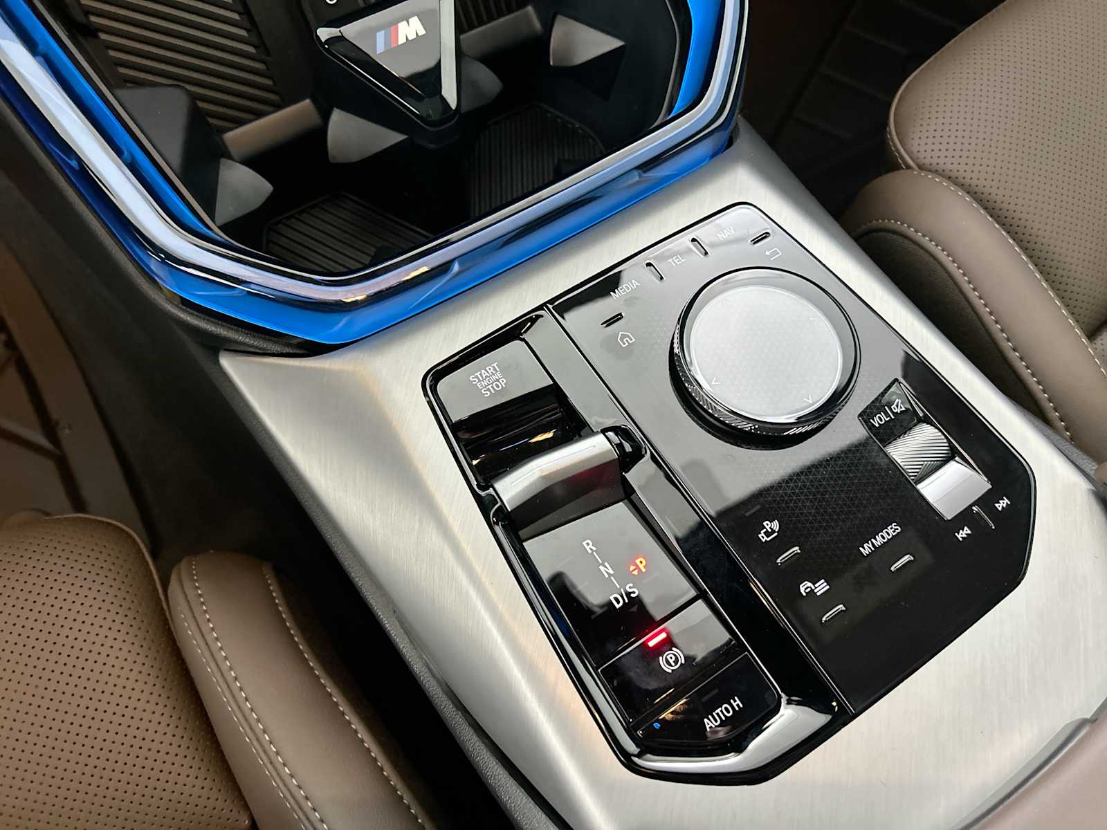 Thumbnail: 2026 BMW X3 - 22