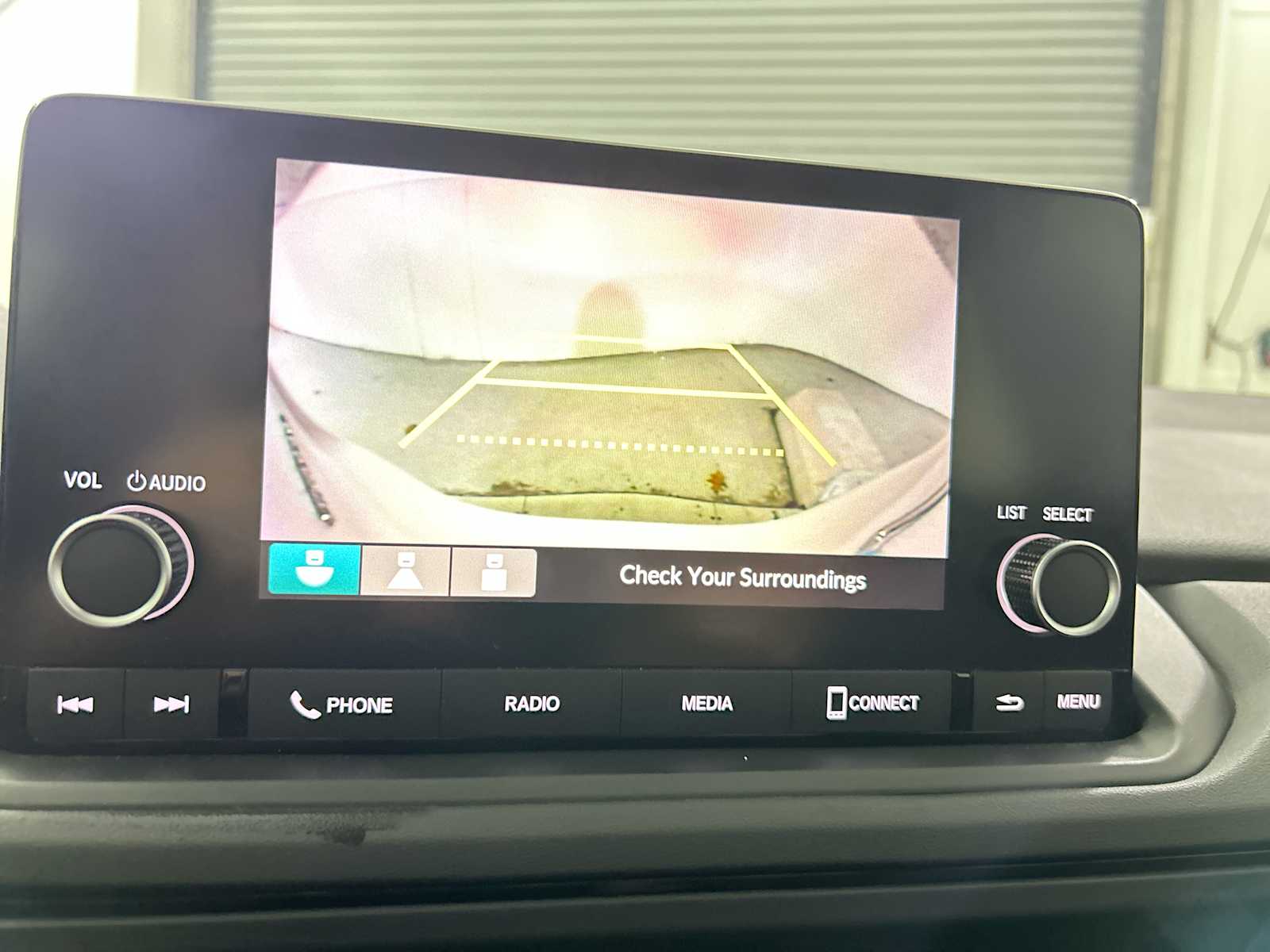 Thumbnail: 2023 Honda Accord - 22