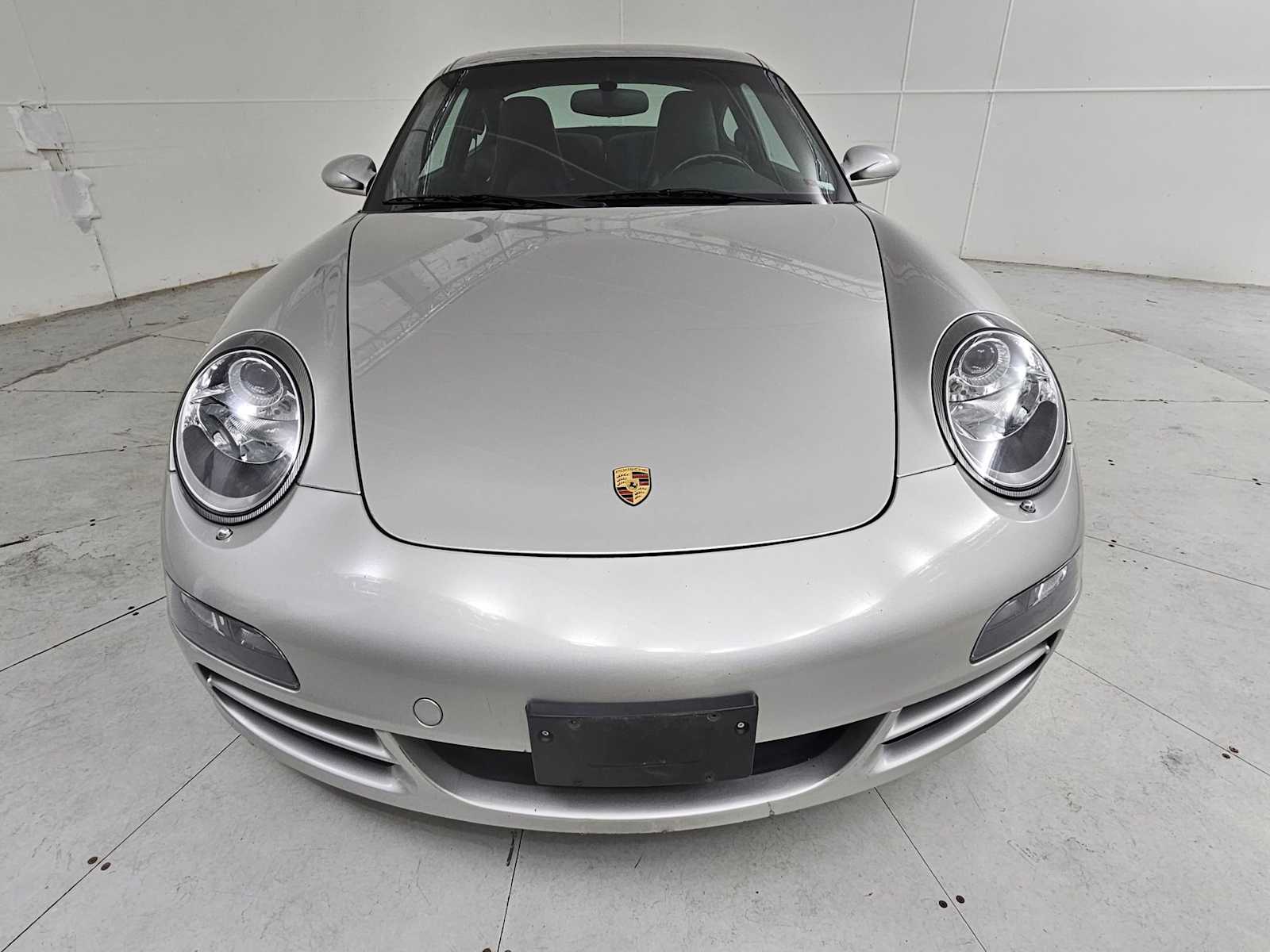 Thumbnail: 2006 Porsche 911 - 9