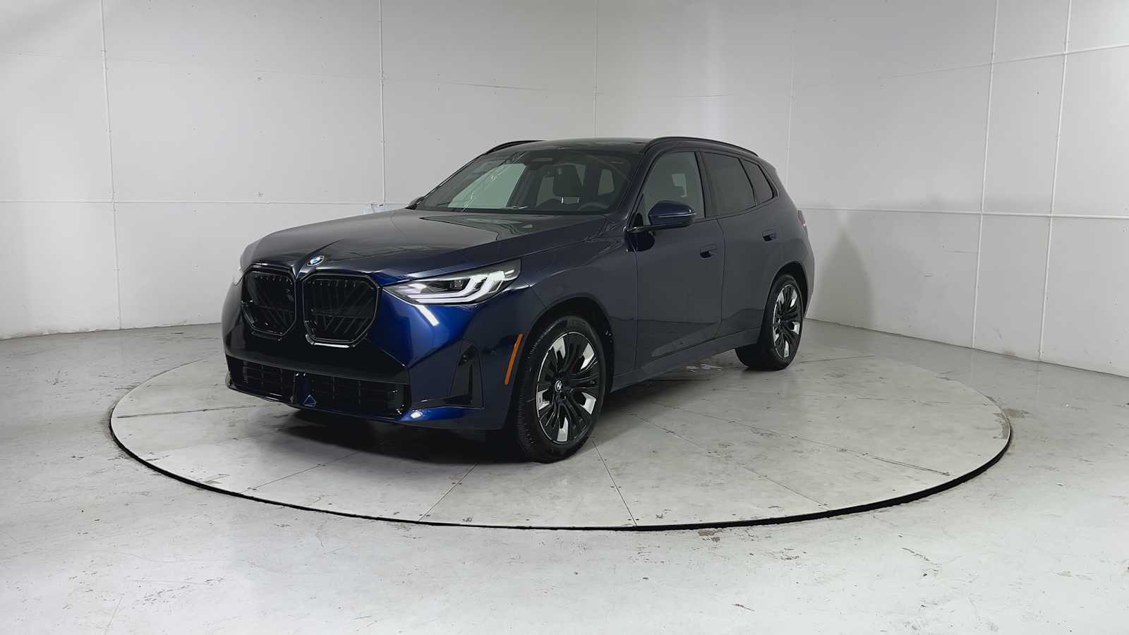 Thumbnail: 2026 BMW X3 - 6