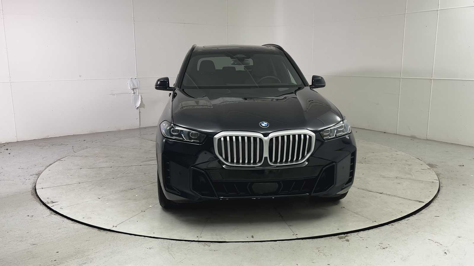 Thumbnail: 2026 BMW X5 - 7